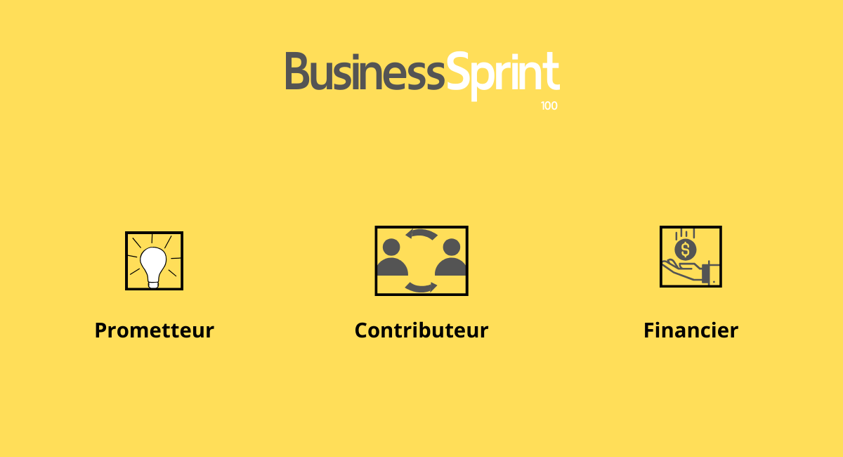 les profils Business Sprint