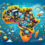 Le Potentiel du Digital pour le développement de l’Afrique