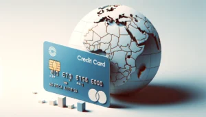 credit card in africa